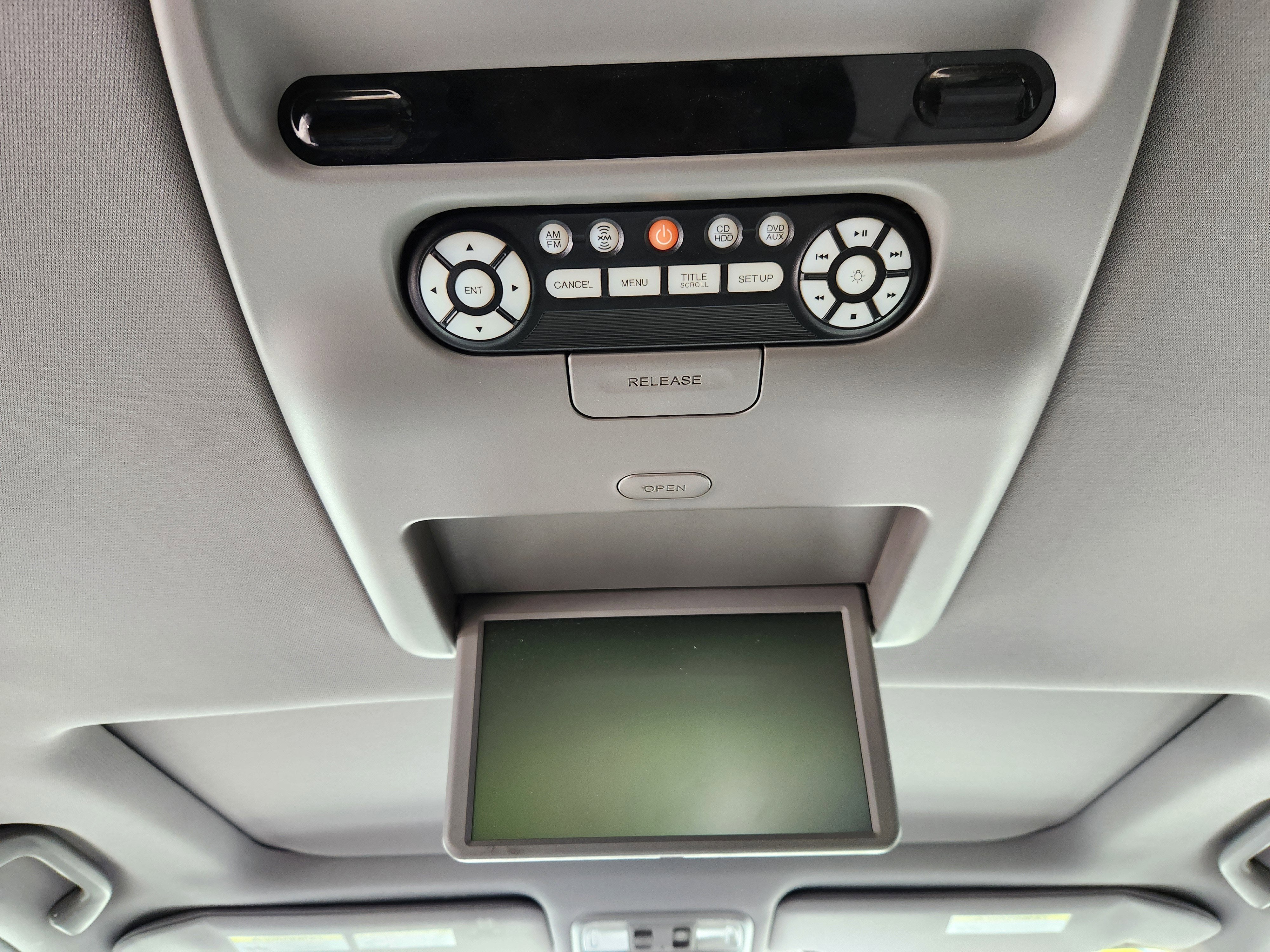 2013 Honda Pilot Touring