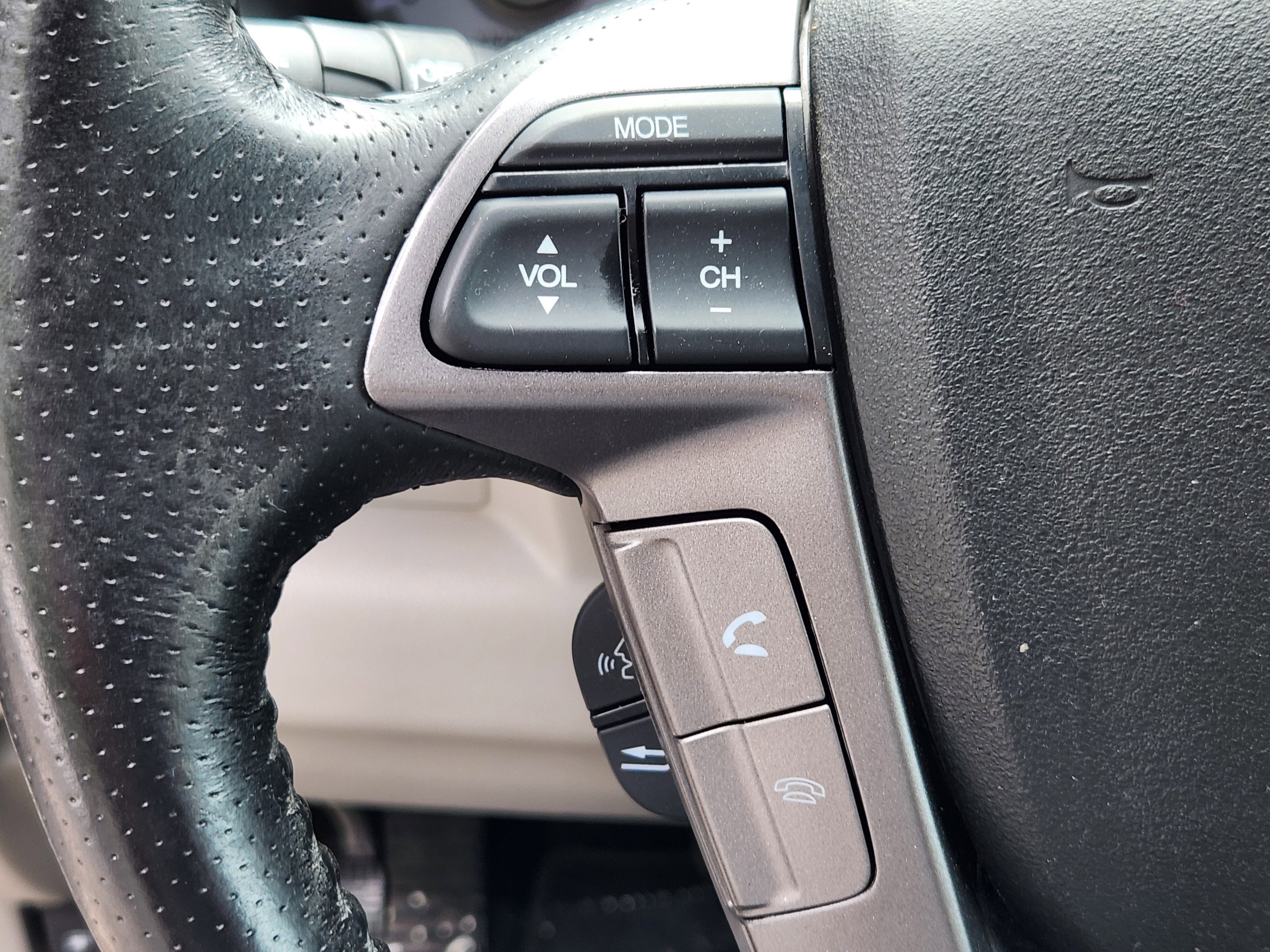 2013 Honda Pilot Touring