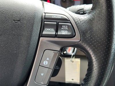 2013 Honda Pilot Touring