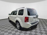 2013 Honda Pilot Touring