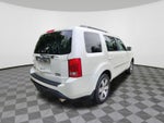 2013 Honda Pilot Touring