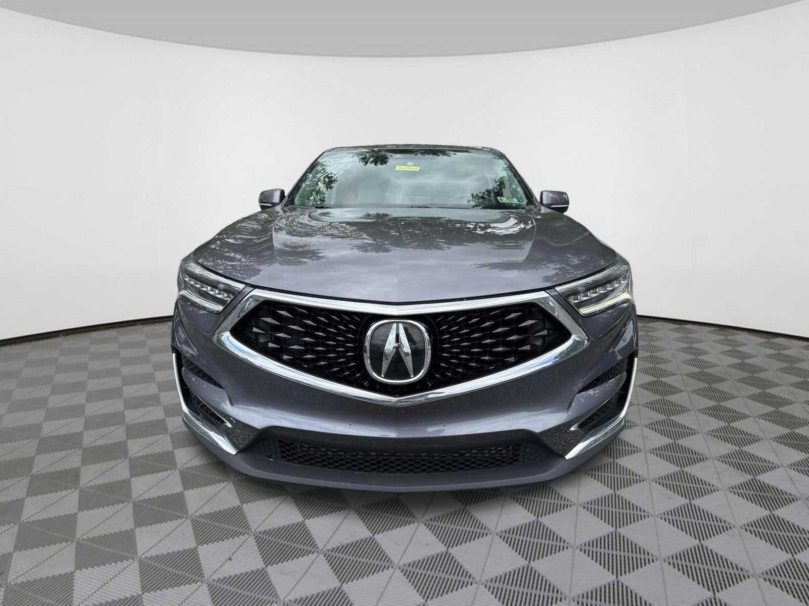 2021 Acura RDX w/Technology Package