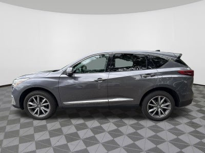 2021 Acura RDX w/Technology Package
