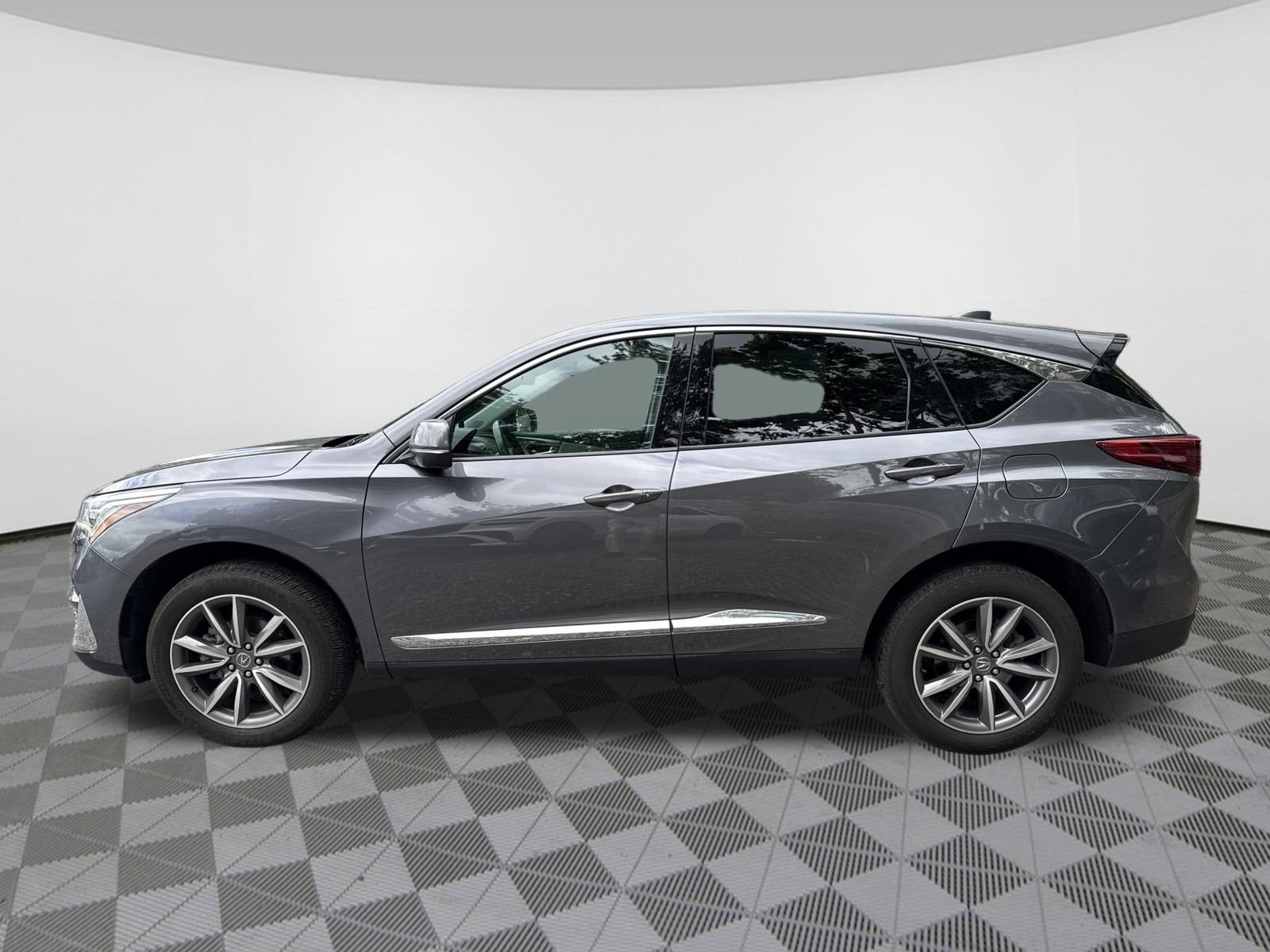 2021 Acura RDX w/Technology Package