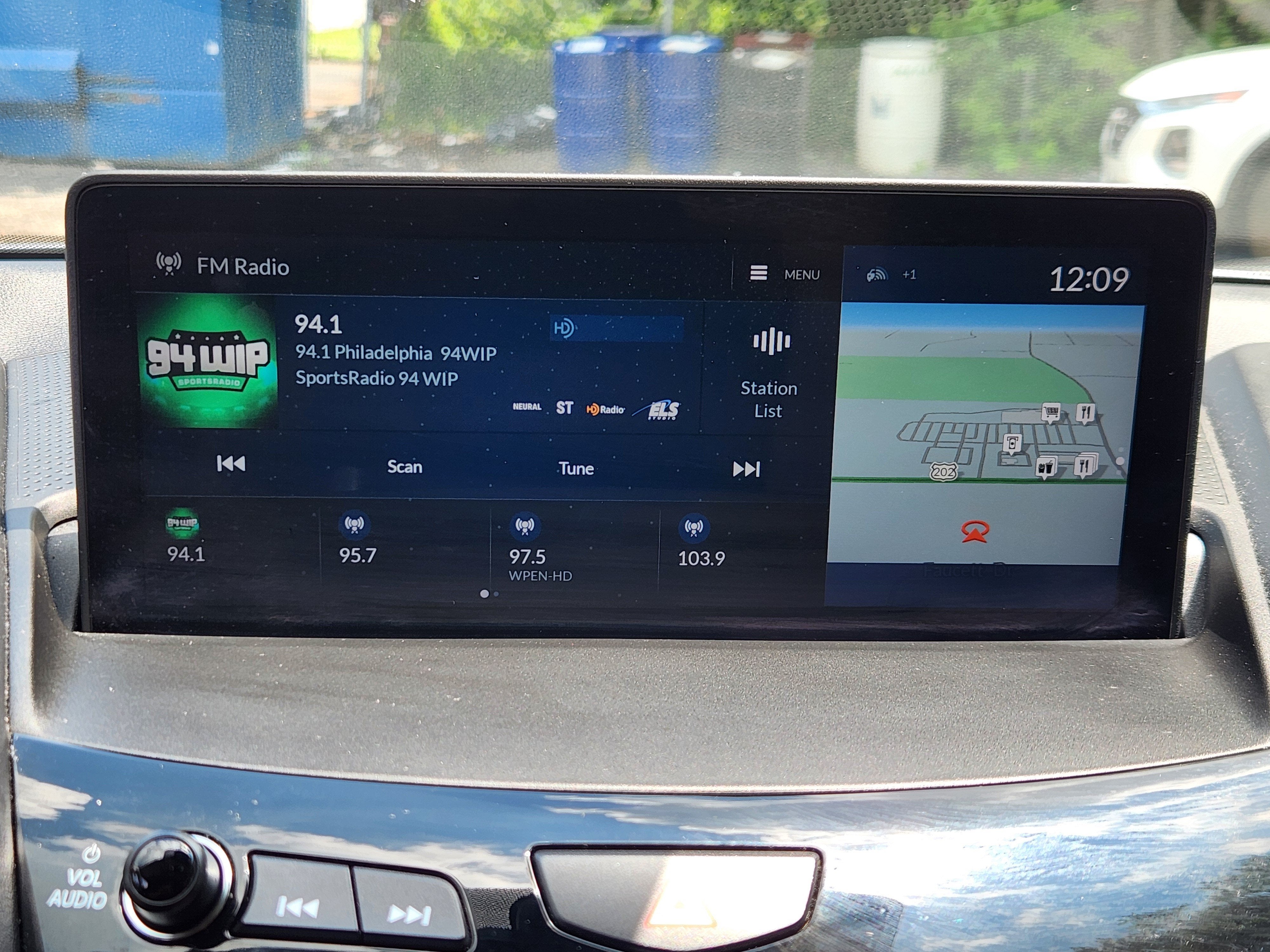 2019 Acura RDX w/Advance Pkg