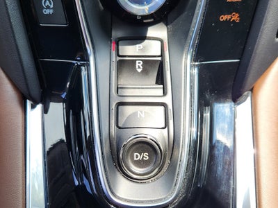 2019 Acura RDX w/Advance Pkg