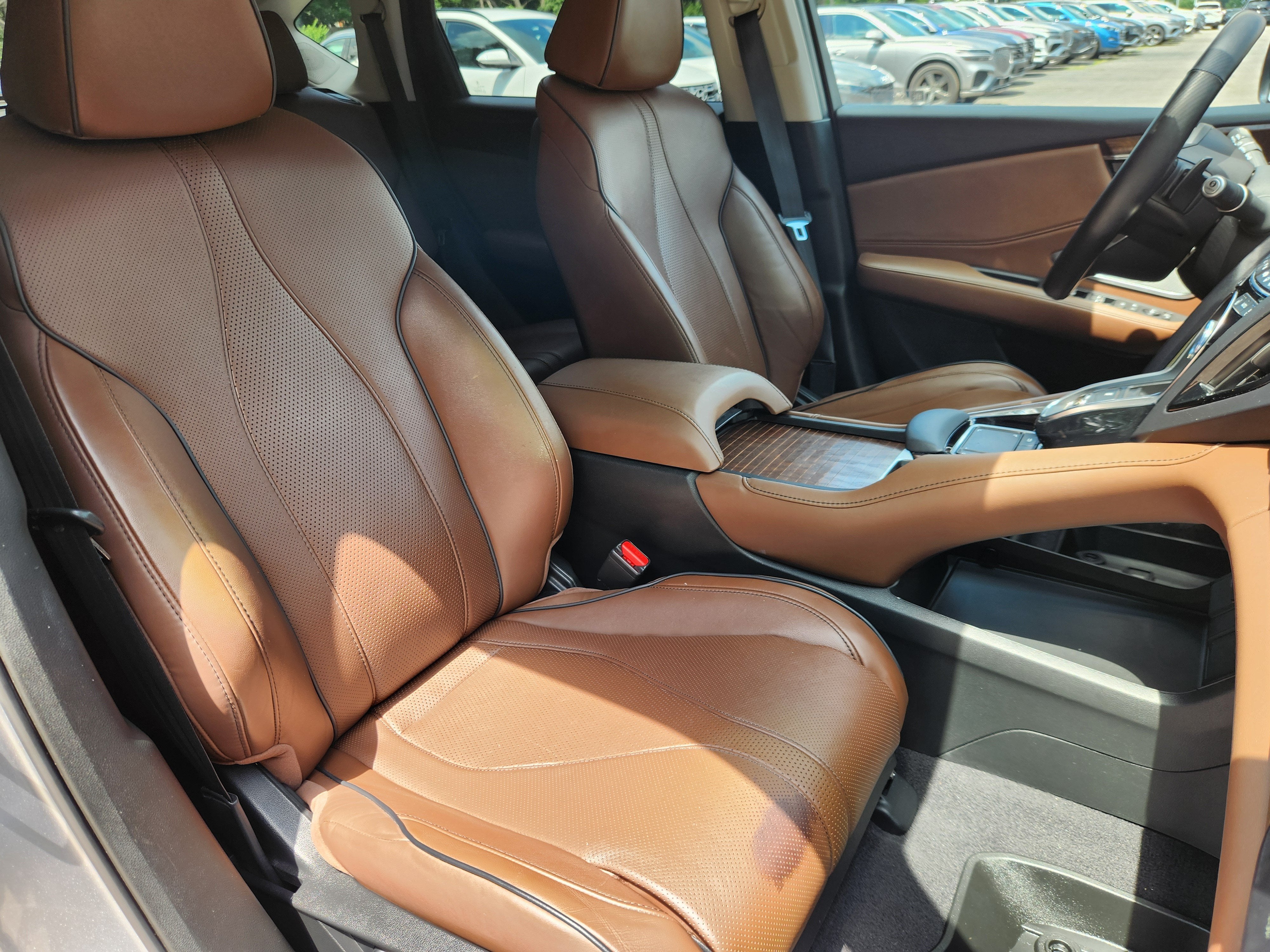 2019 Acura RDX w/Advance Pkg
