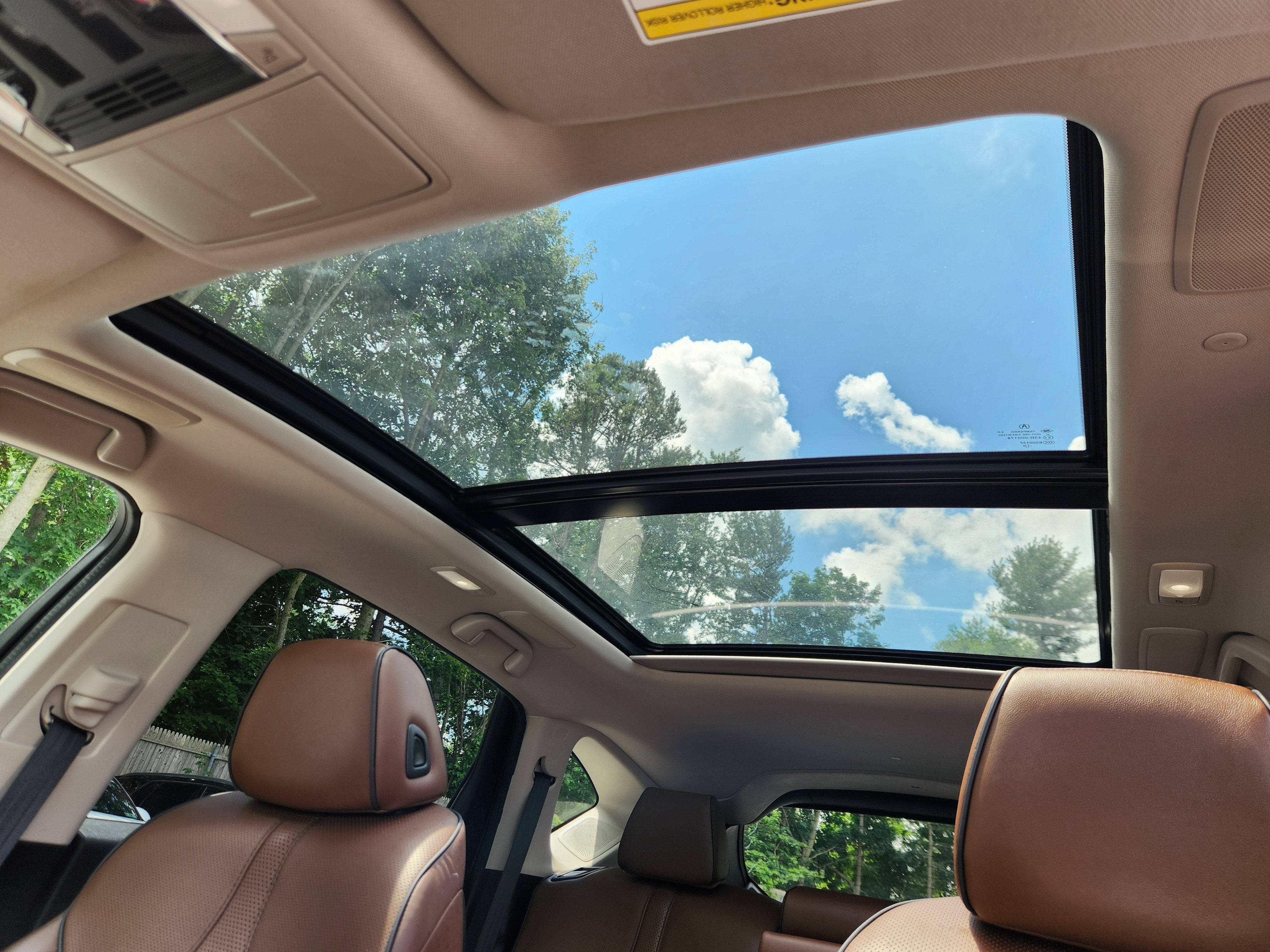 2019 Acura RDX w/Advance Pkg