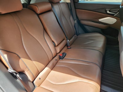 2019 Acura RDX w/Advance Pkg
