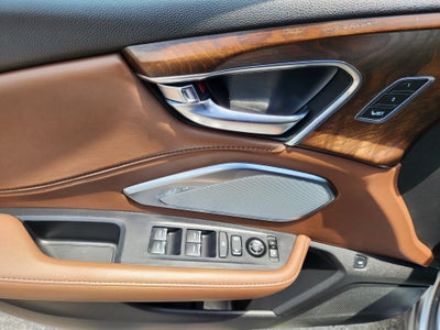 2019 Acura RDX w/Advance Pkg