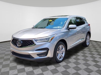 2019 Acura RDX w/Advance Pkg