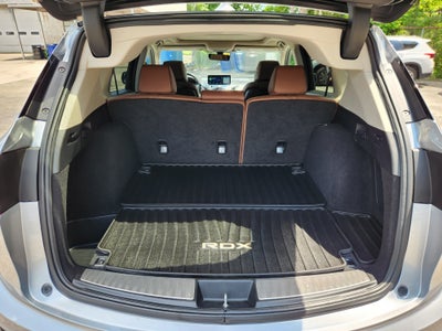 2019 Acura RDX w/Advance Pkg