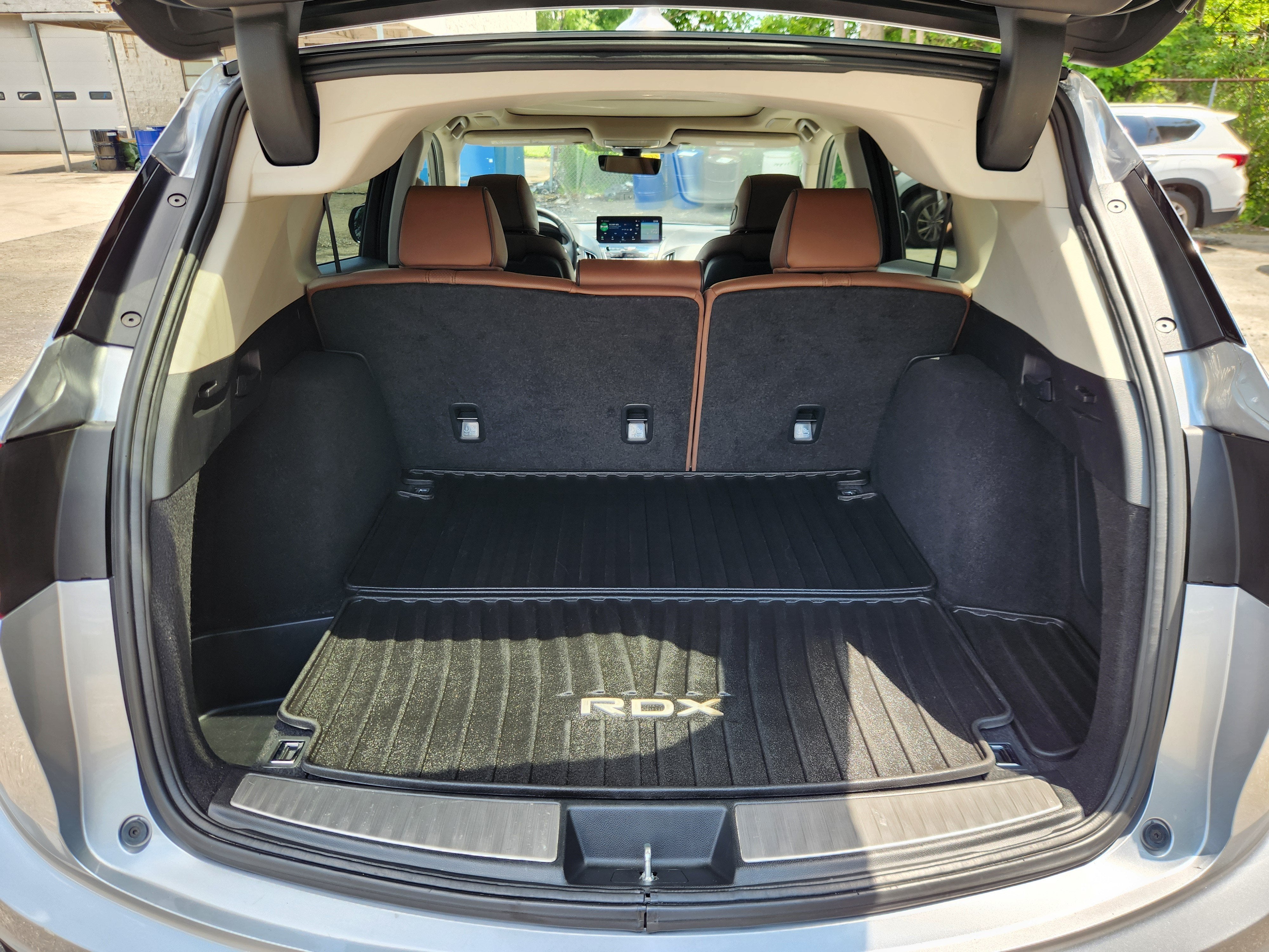 2019 Acura RDX w/Advance Pkg