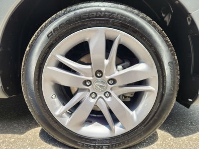 2019 Acura RDX w/Advance Pkg