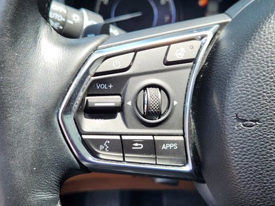 2019 Acura RDX w/Advance Pkg