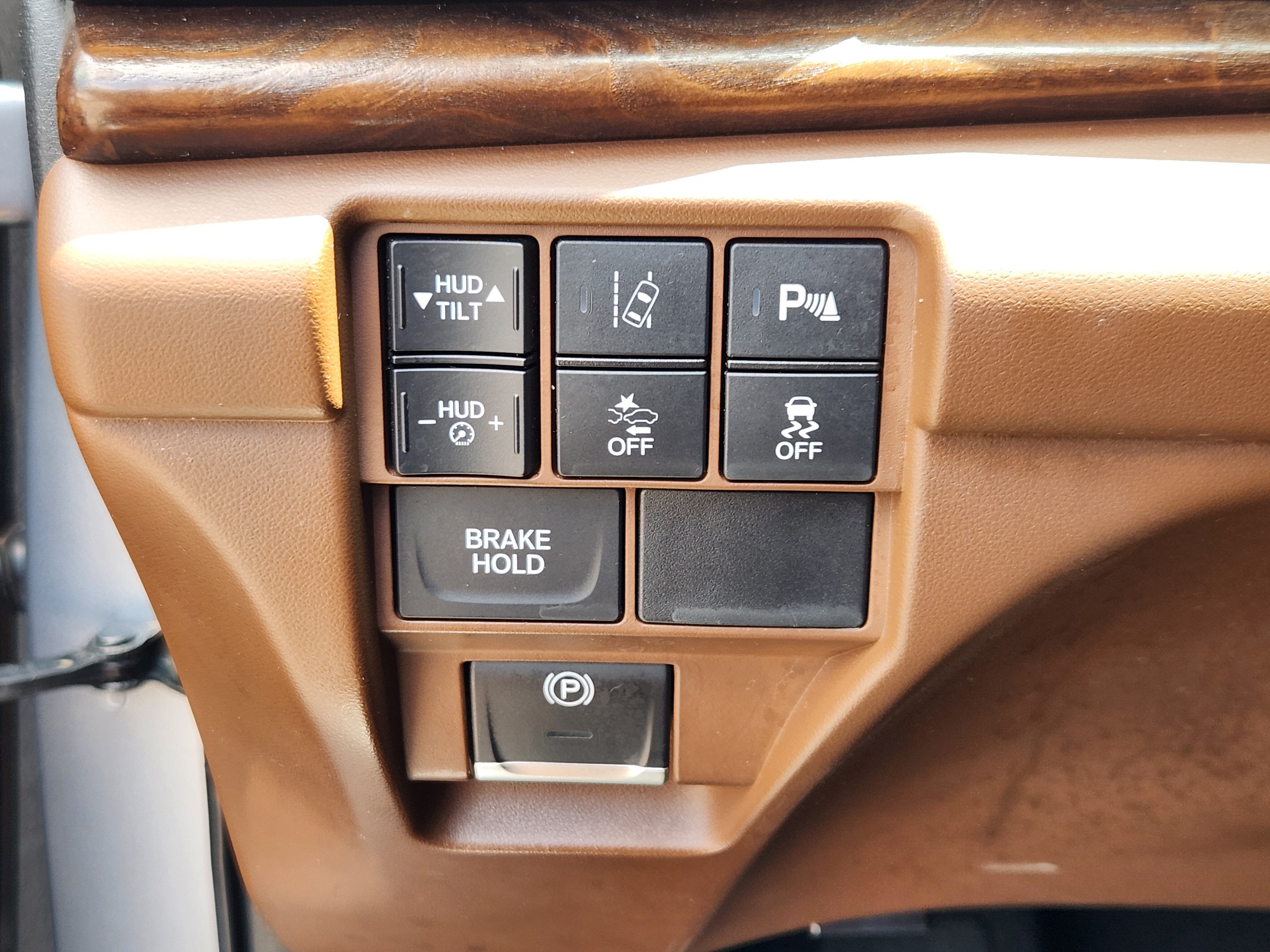 2019 Acura RDX w/Advance Pkg
