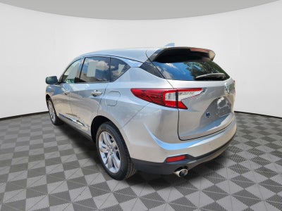 2019 Acura RDX w/Advance Pkg