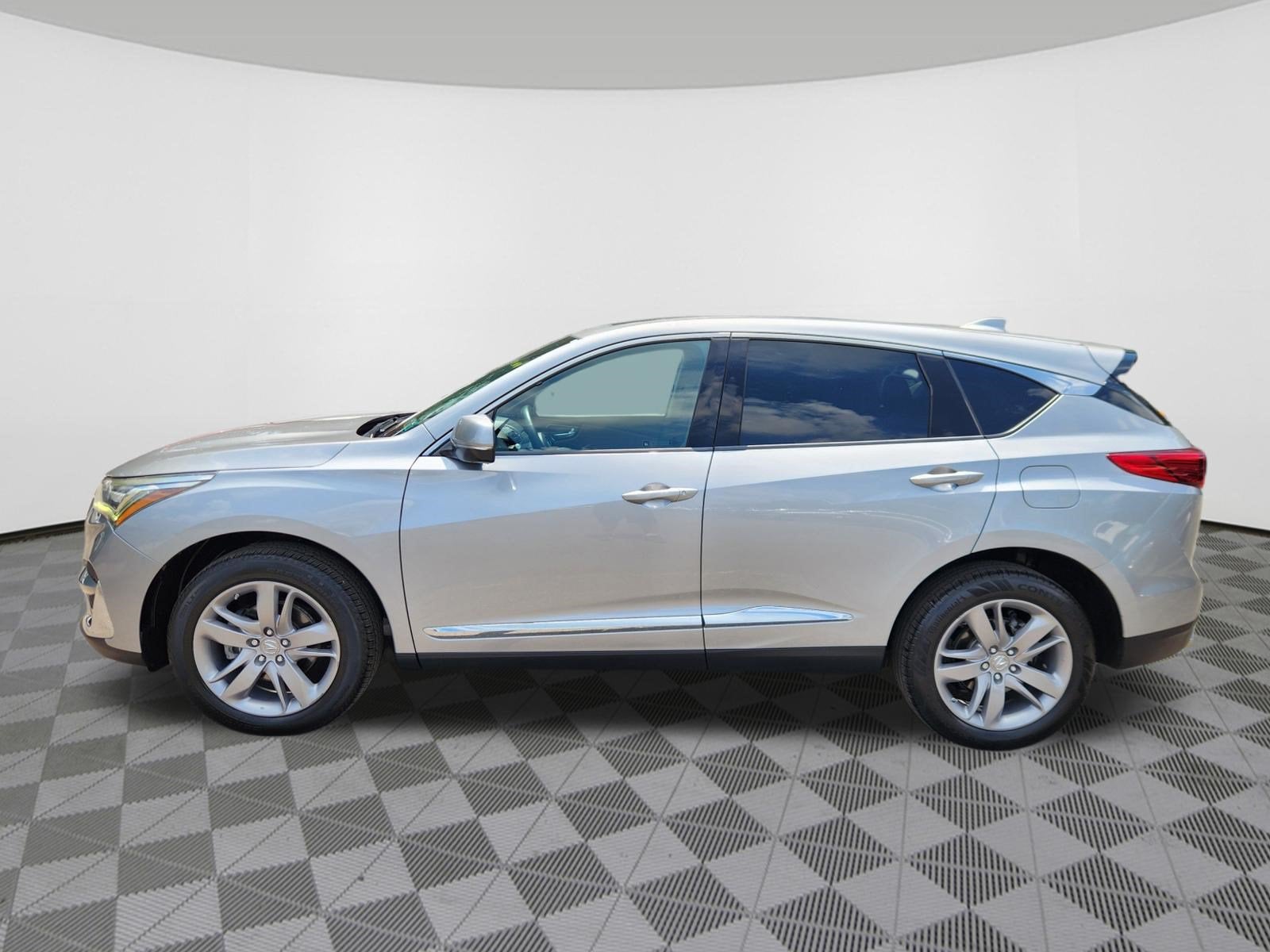 2019 Acura RDX w/Advance Pkg