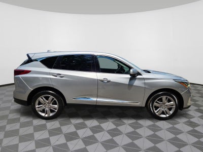 2019 Acura RDX w/Advance Pkg