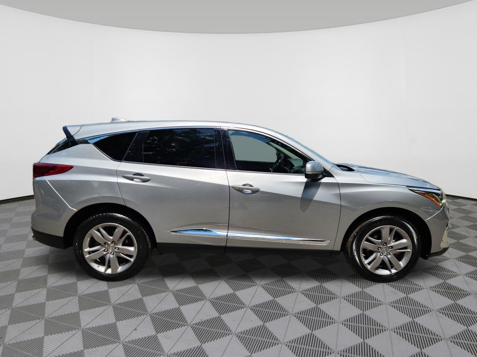 2019 Acura RDX w/Advance Pkg