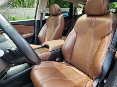 2019 Acura RDX w/Advance Pkg
