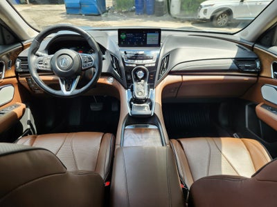 2019 Acura RDX w/Advance Pkg