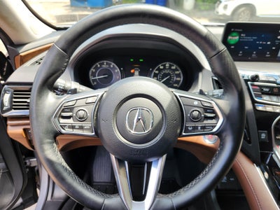 2019 Acura RDX w/Advance Pkg