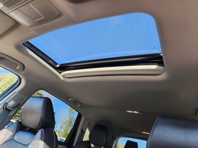 2020 Acura MDX w/Technology Pkg