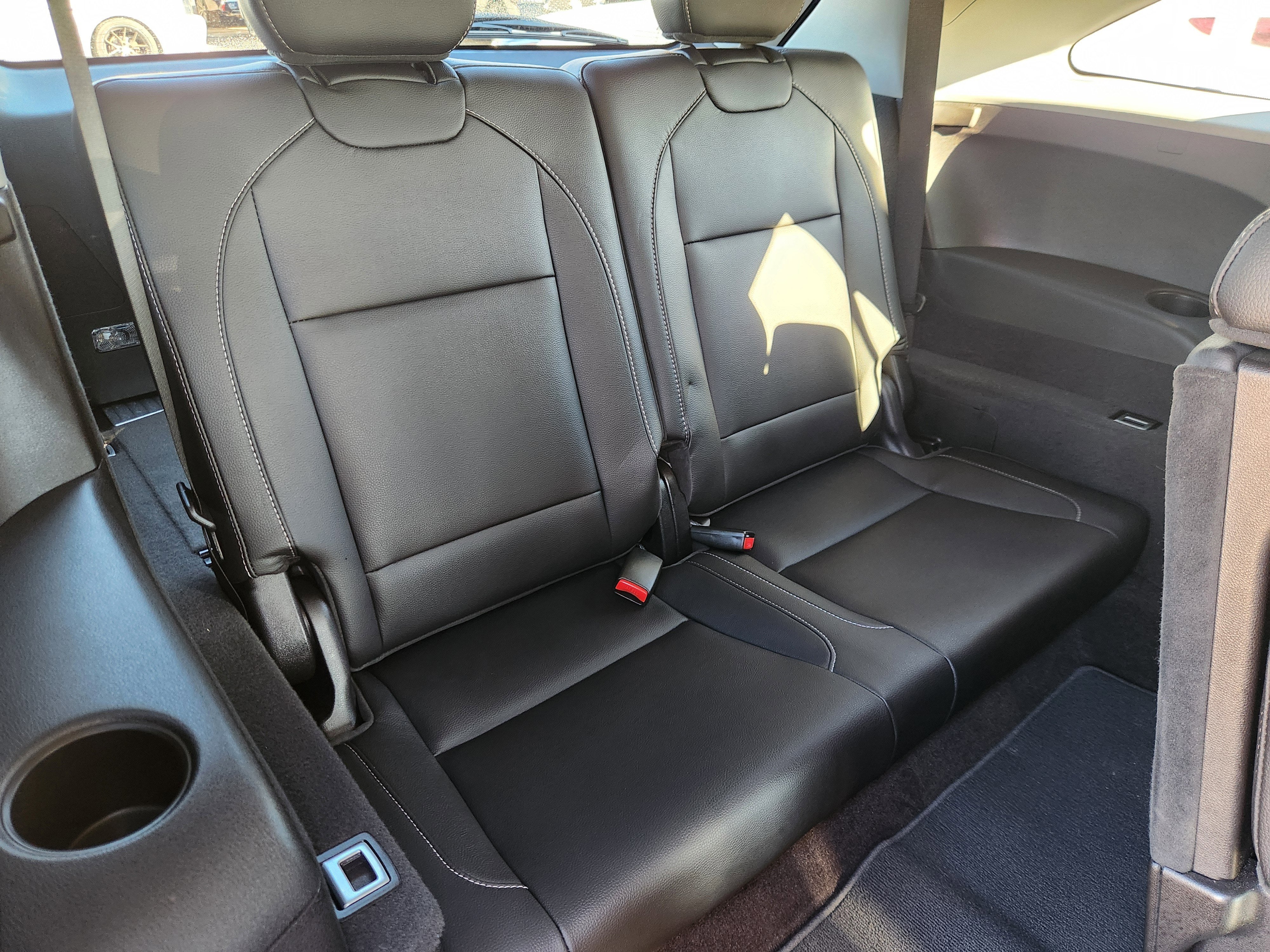 2020 Acura MDX w/Technology Pkg