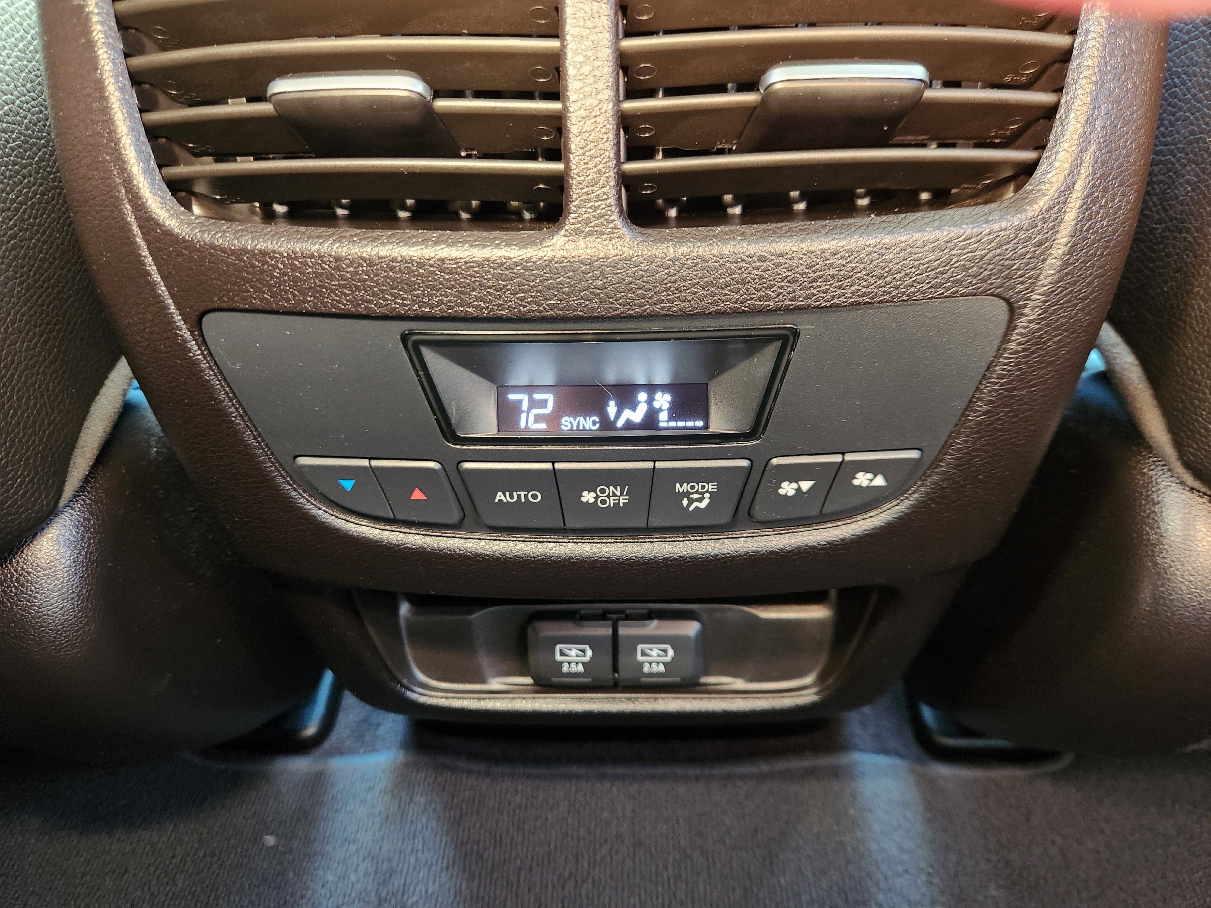 2020 Acura MDX w/Technology Pkg