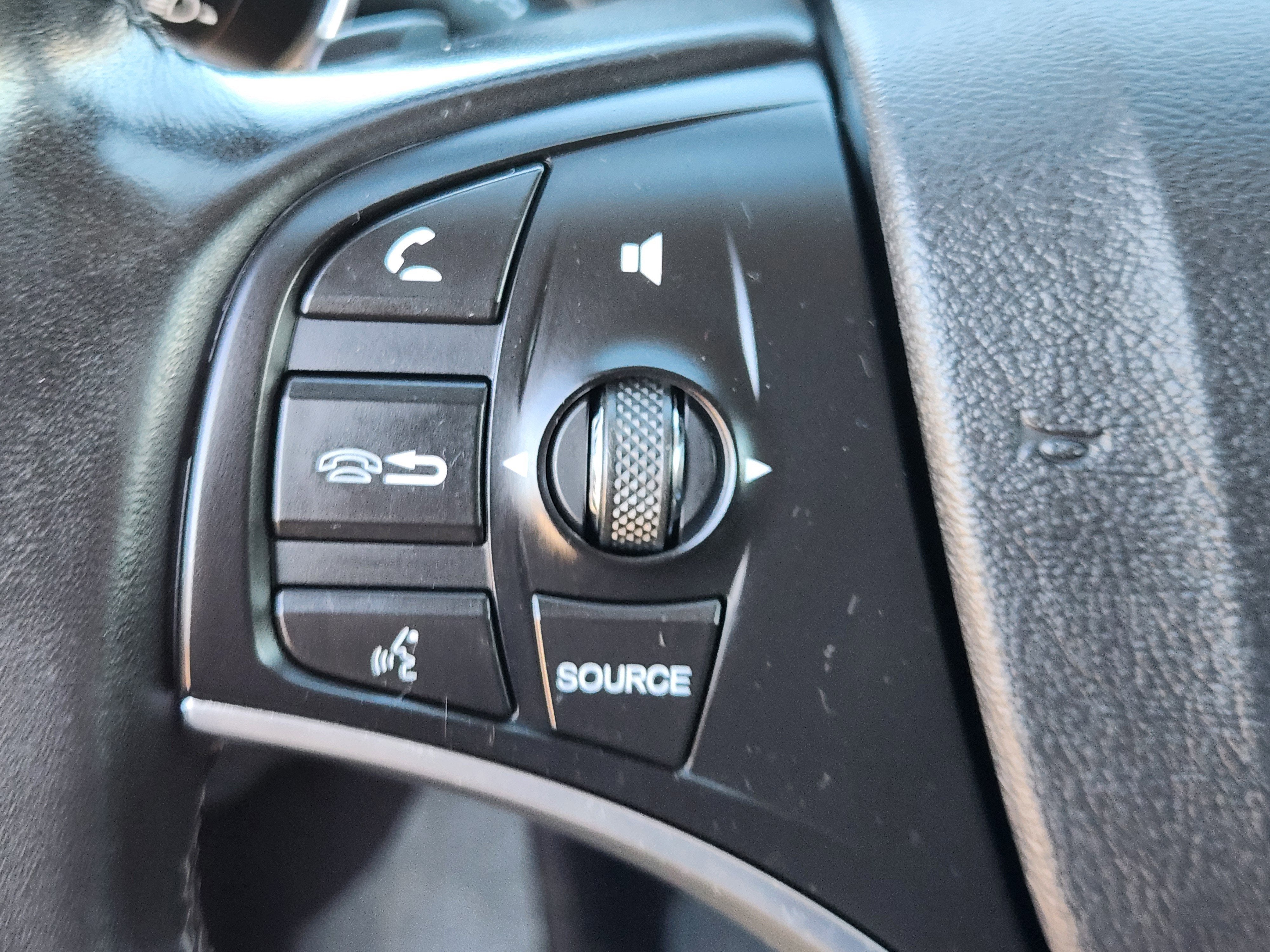 2020 Acura MDX w/Technology Pkg