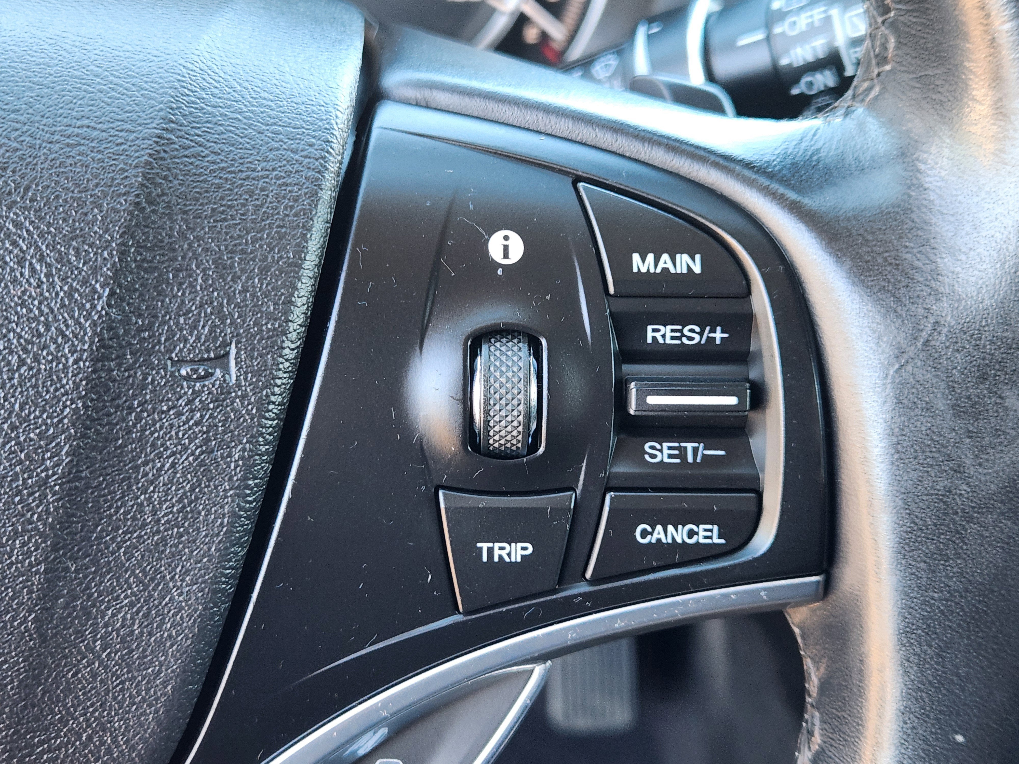 2020 Acura MDX w/Technology Pkg