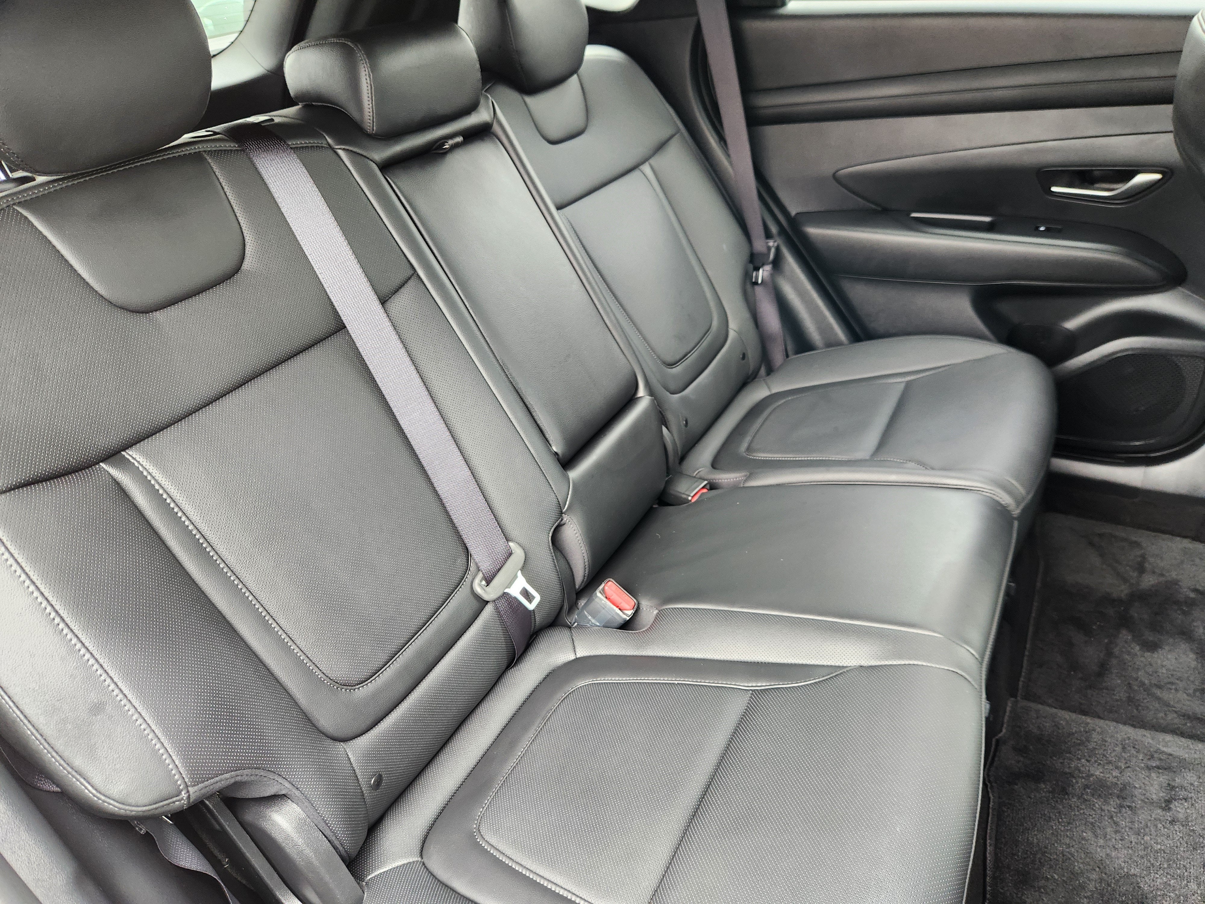 2026 Hyundai Tucson XRT
