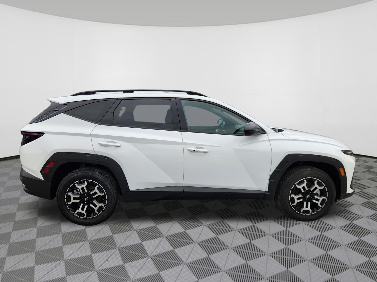 2026 Hyundai Tucson XRT