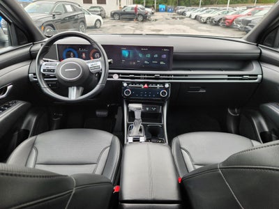 2026 Hyundai Tucson XRT