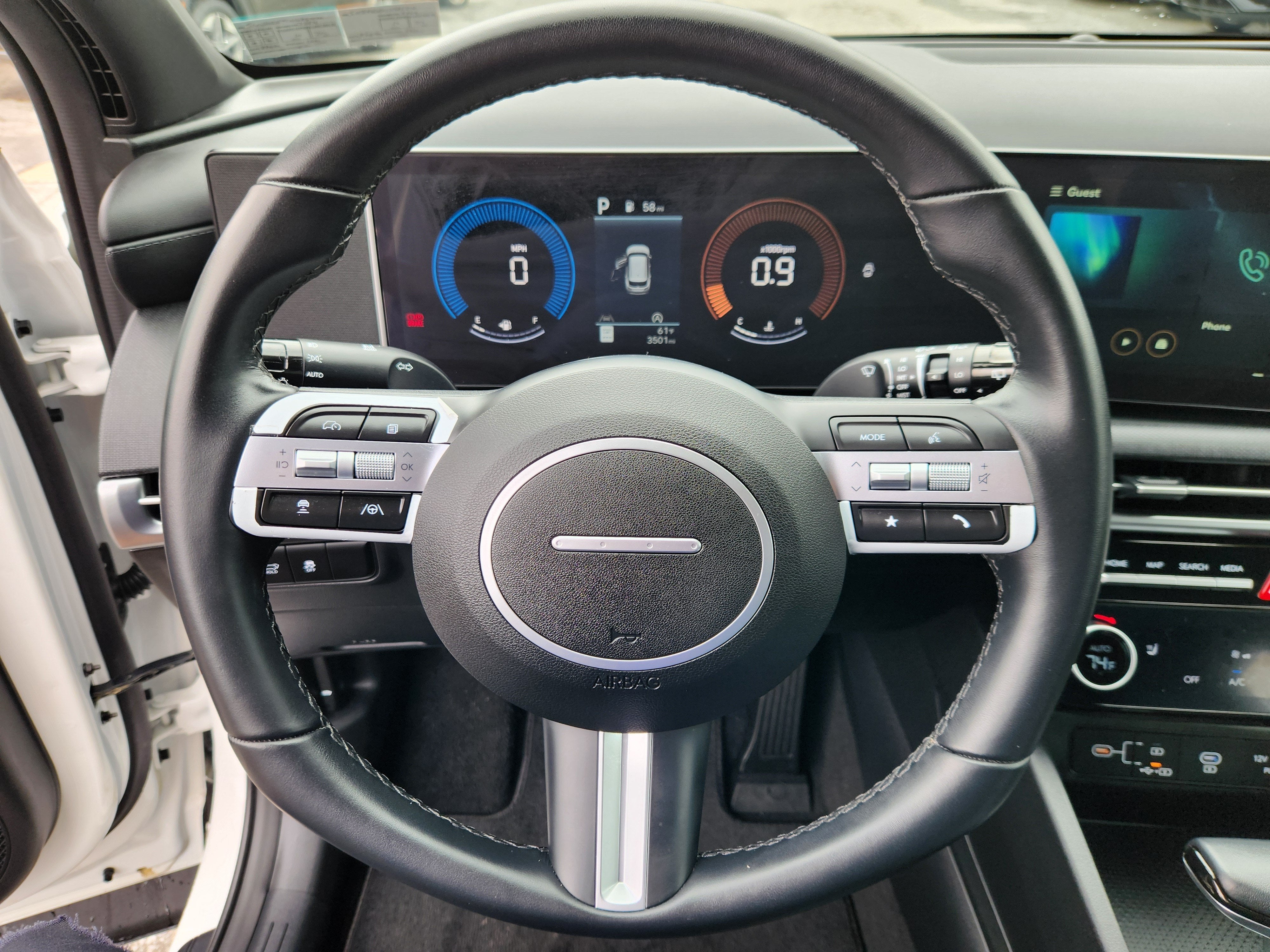 2026 Hyundai Tucson XRT