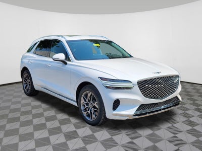 2024 Genesis GV70 2.5T