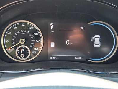 2024 Genesis GV70 2.5T