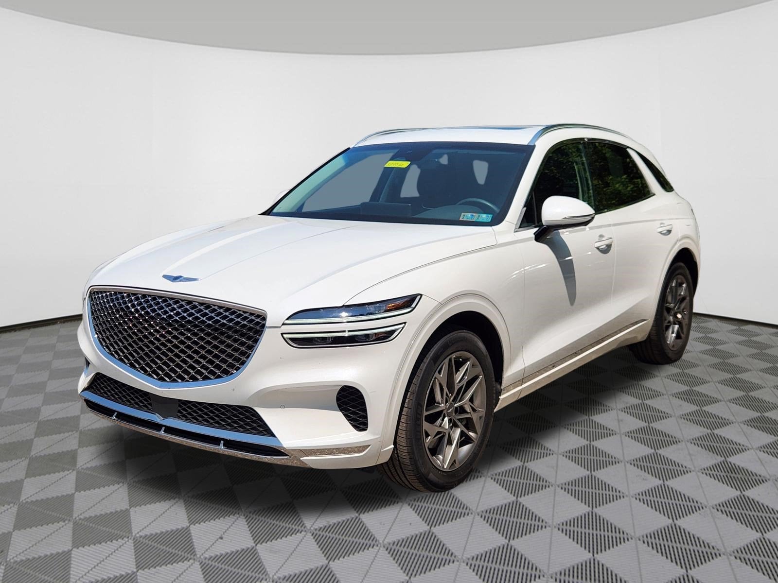 2024 Genesis GV70 2.5T