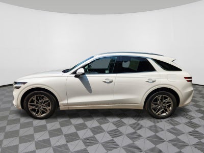 2024 Genesis GV70 2.5T