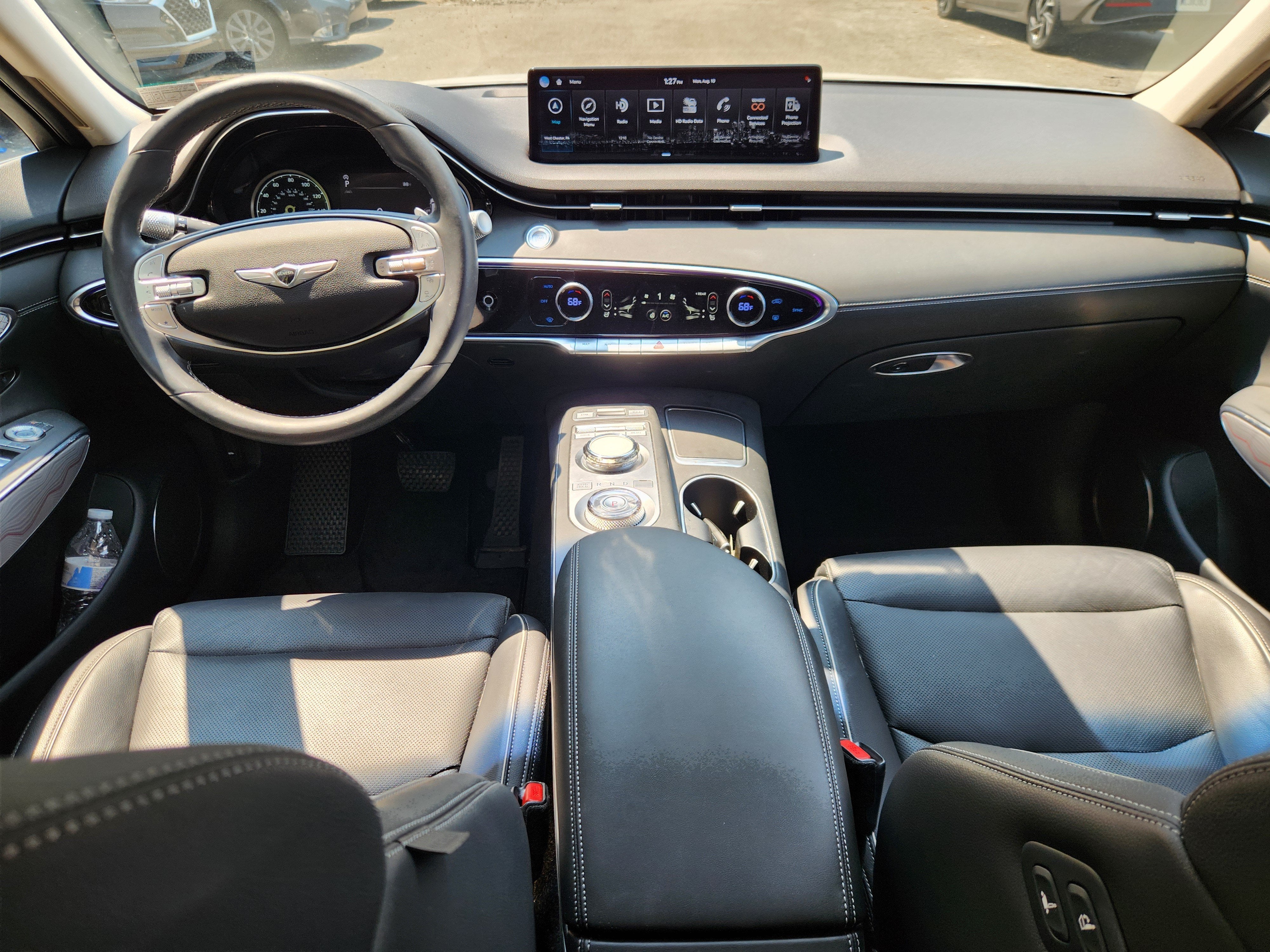 2024 Genesis GV70 2.5T