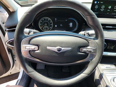 2024 Genesis GV70 2.5T