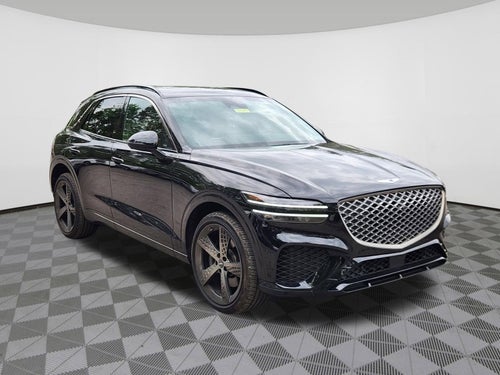 2025 Genesis GV70 3.5T Sport