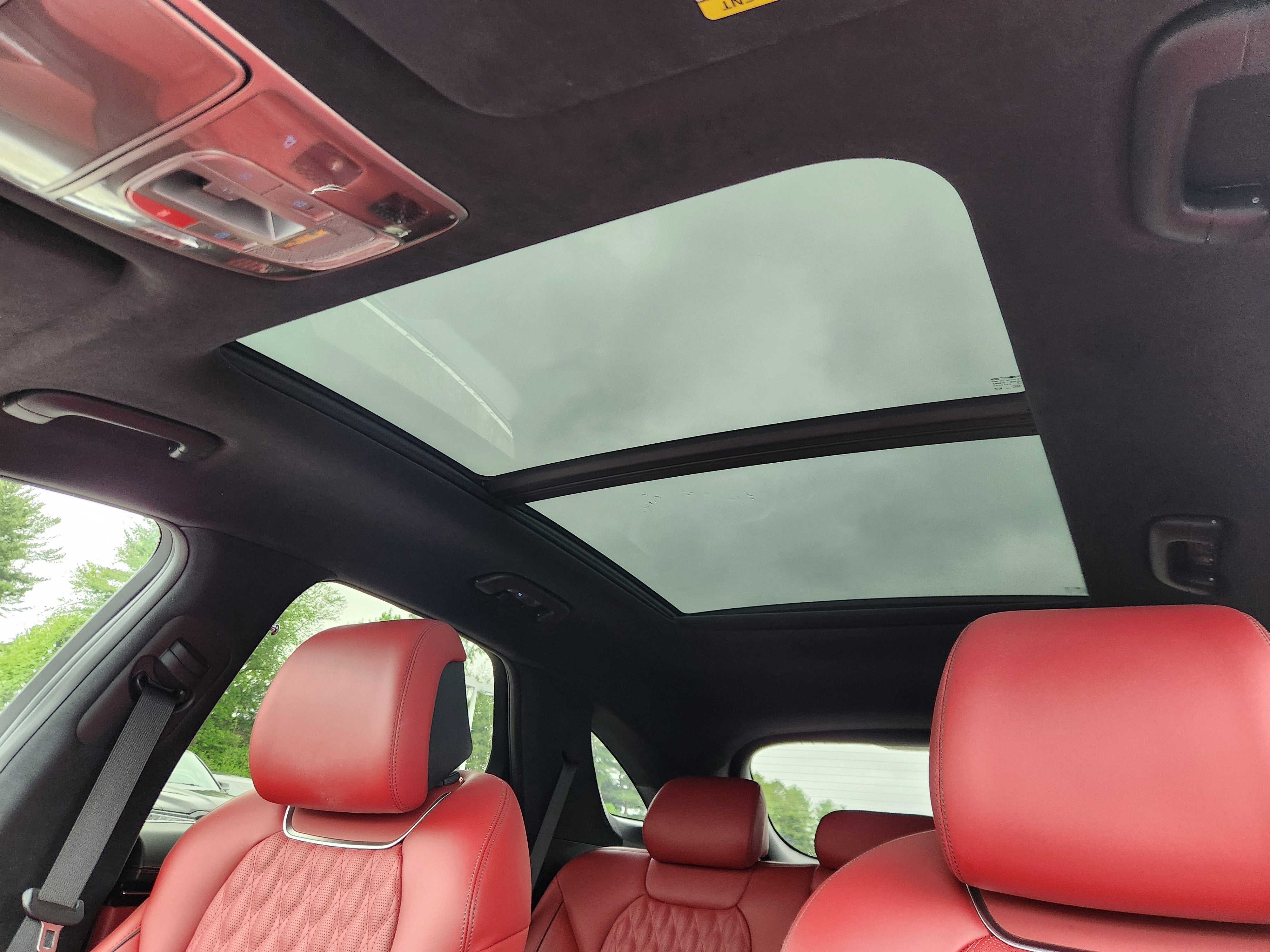 2025 Genesis GV70 3.5T Sport
