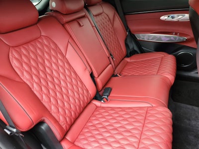 2025 Genesis GV70 3.5T Sport