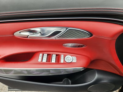 2025 Genesis GV70 3.5T Sport