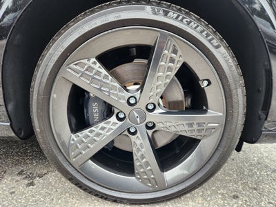 2025 Genesis GV70 3.5T Sport