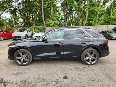 2025 Genesis GV70 3.5T Sport