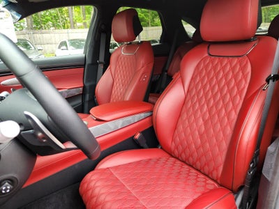 2025 Genesis GV70 3.5T Sport