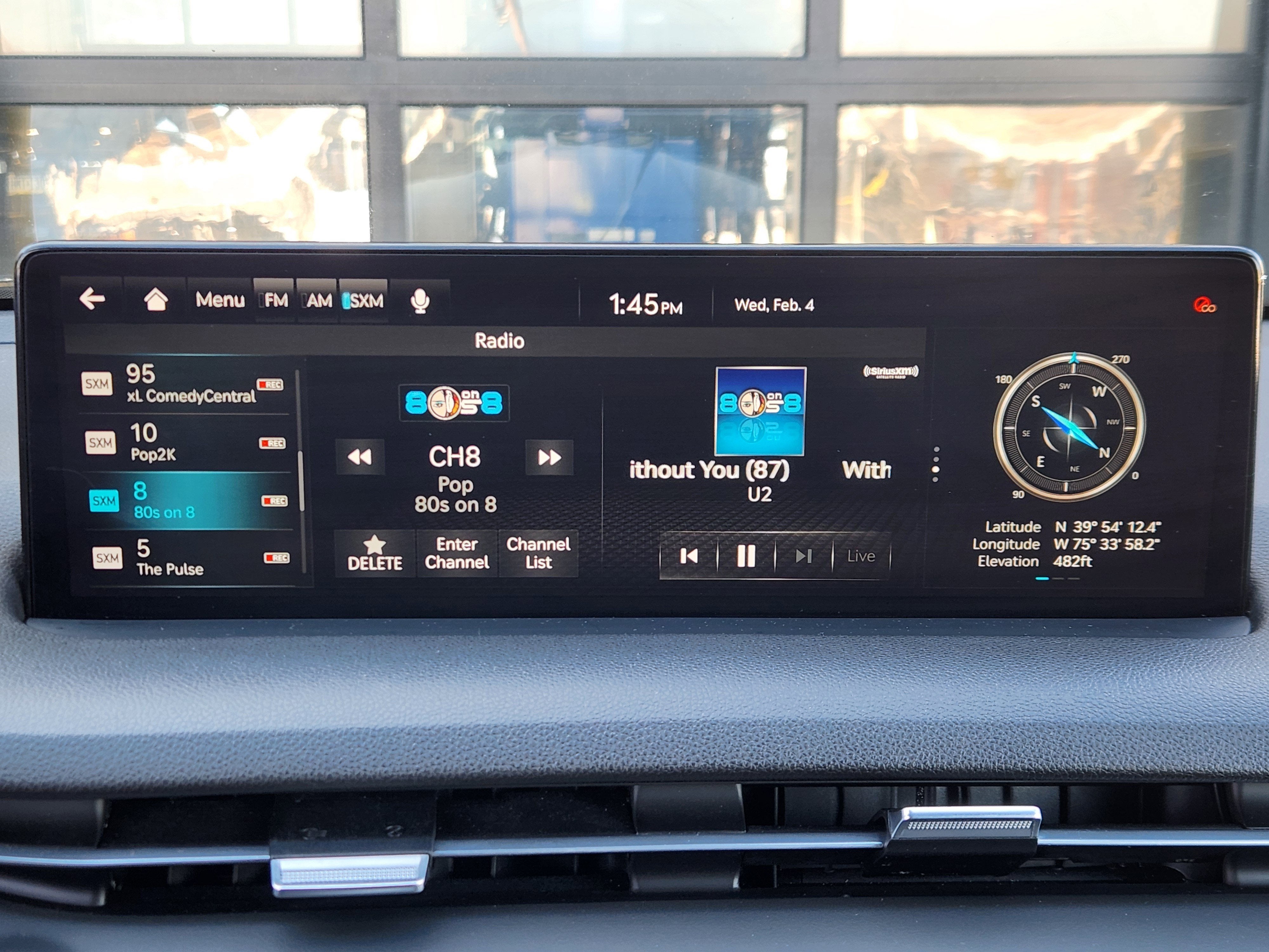 2024 Genesis GV70 3.5T Sport